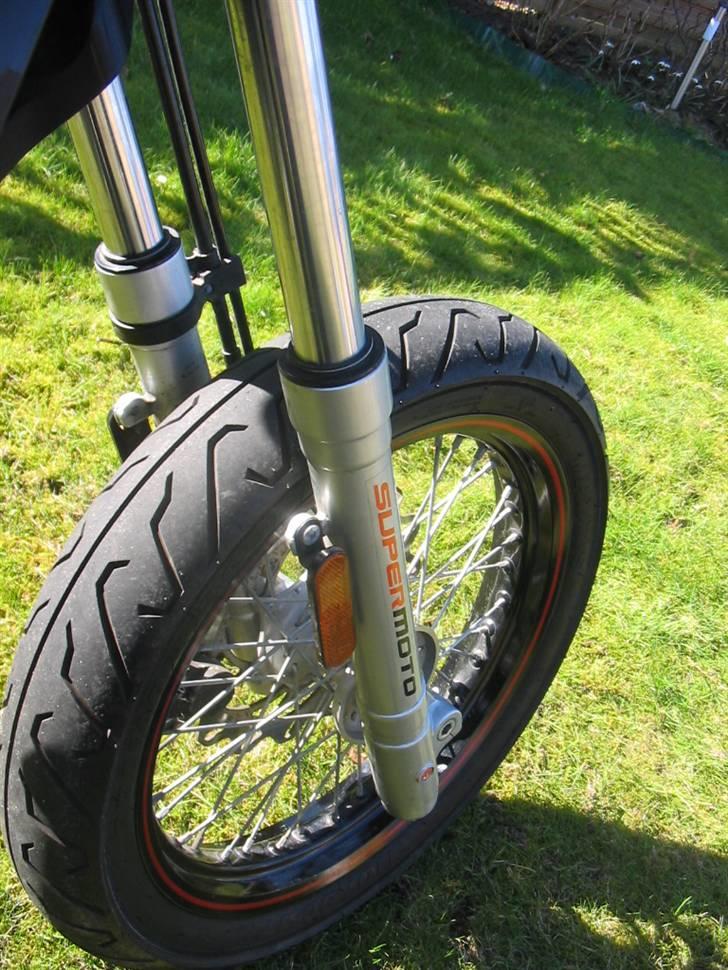 CPI Super Motard Cool! Solgt billede 17