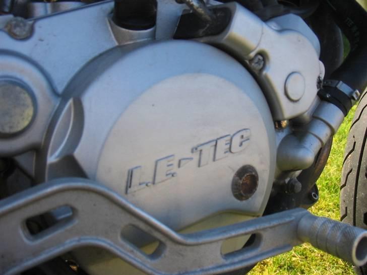 CPI Super Motard Cool! Solgt billede 18