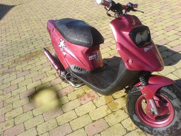 PGO Hot50 billede 14