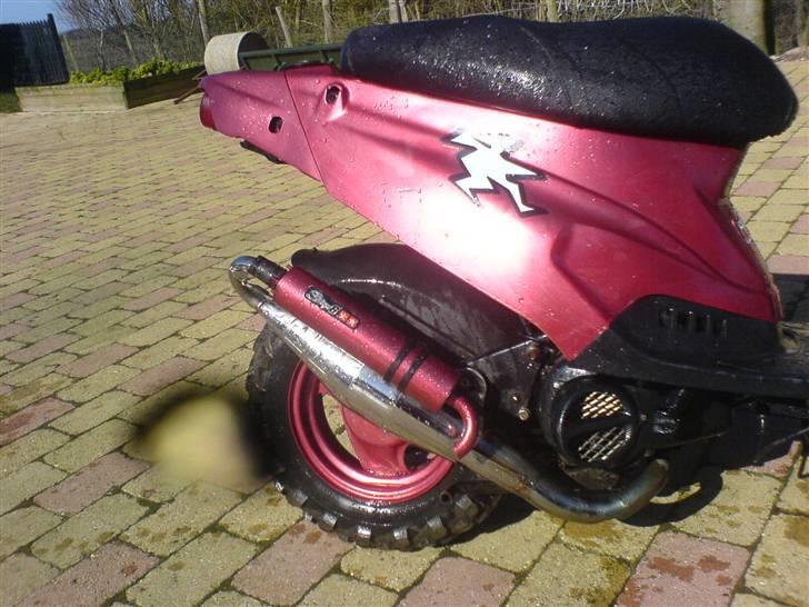 PGO Hot50 billede 16