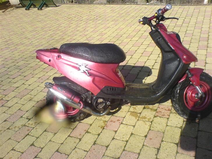 PGO Hot50 billede 17