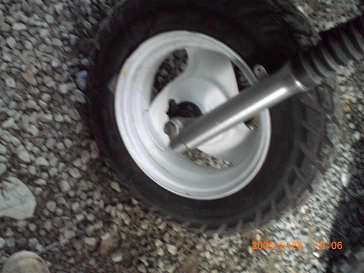 PGO Hot 50 solgt billede 10