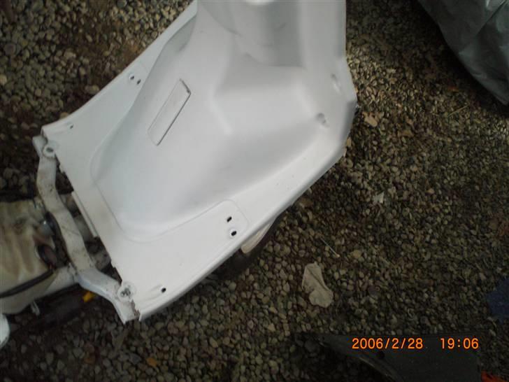 PGO Hot 50 solgt billede 14