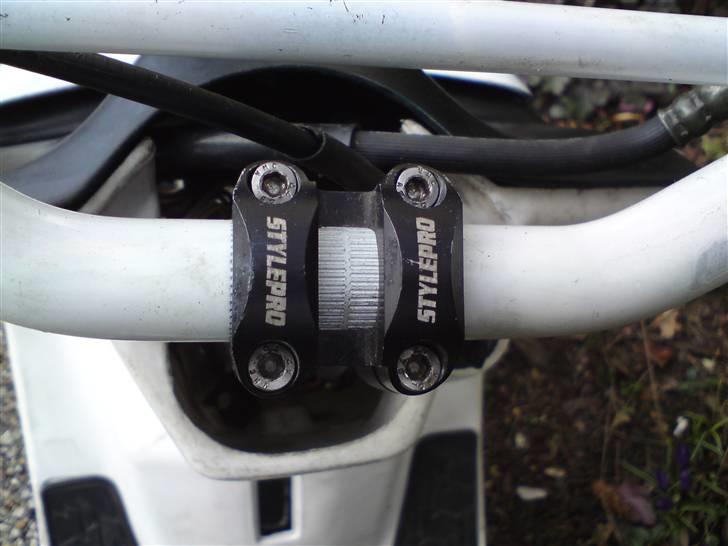 PGO hot 50 SOLGT  billede 13