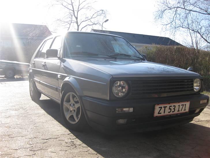 Yamaha Aerox lc dd VÆK billede 18