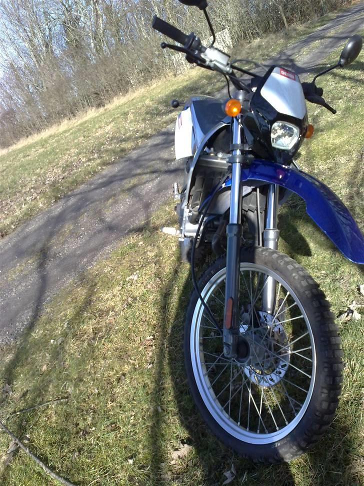 Derbi Senda billede 1