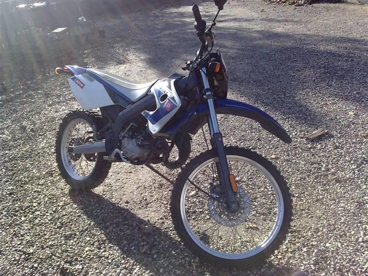 Derbi Senda billede 3