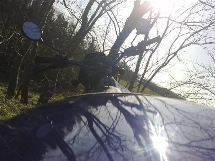 Derbi Senda billede 5