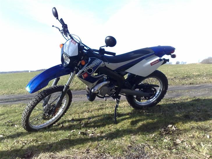 Derbi Senda billede 7