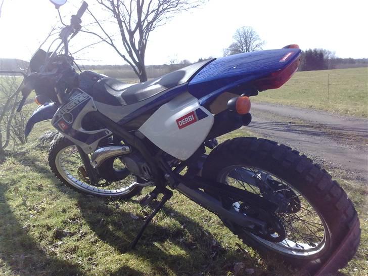 Derbi Senda billede 9