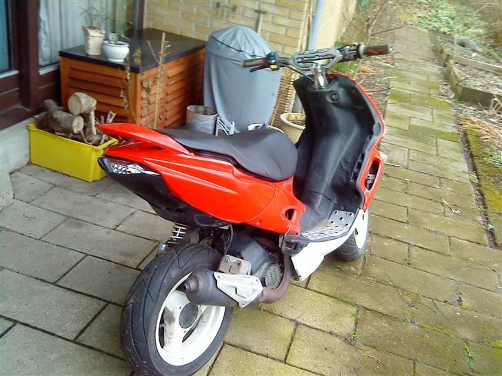 Peugeot Speedfight 2 *Byttet* billede 3