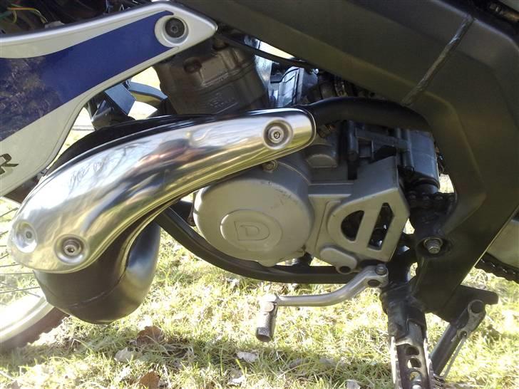 Derbi Senda billede 10