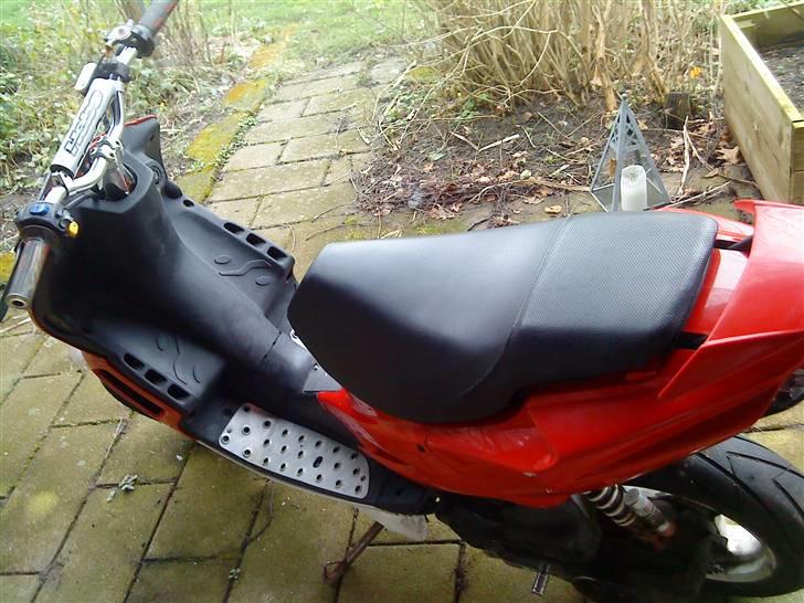 Peugeot Speedfight 2 *Byttet* billede 4