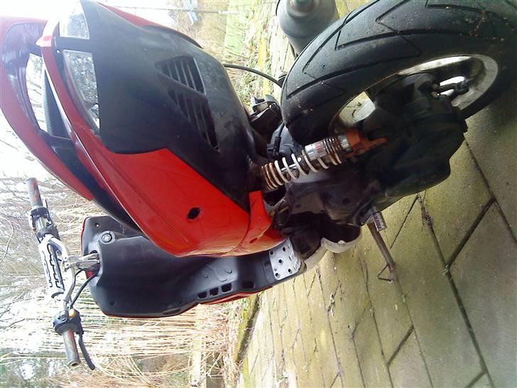 Peugeot Speedfight 2 *Byttet* billede 5