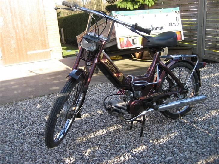 Puch Maxi K billede 7