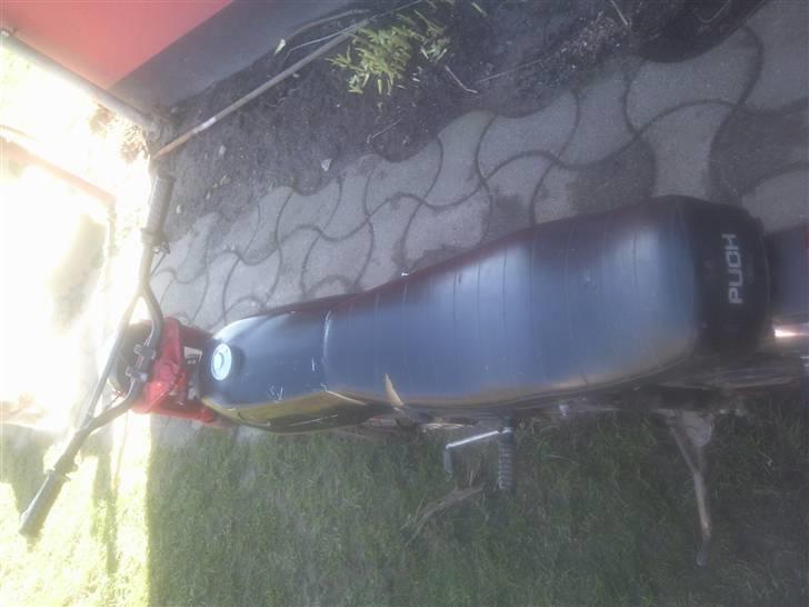 Puch monza 4 gear billede 5