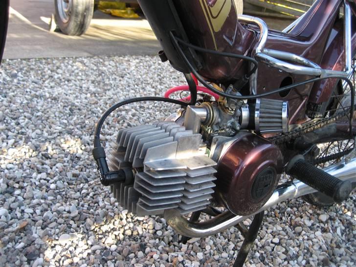 Puch Maxi K billede 9