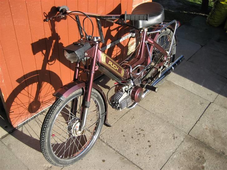 Puch Maxi K billede 10