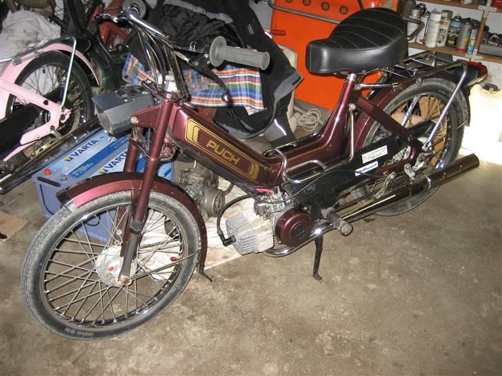 Puch Maxi K billede 11