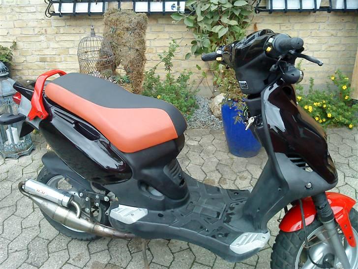 PGO PMX Sport SOLGT billede 1