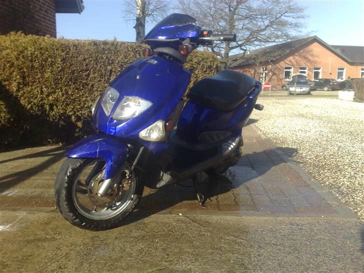 PGO Dr.big. solgt billede 3