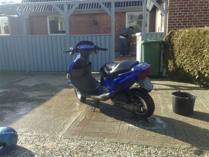 PGO Dr.big. solgt billede 4