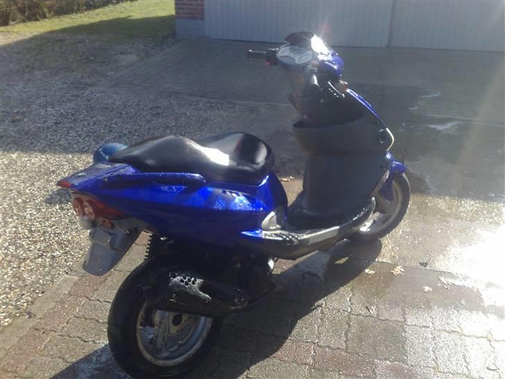 PGO Dr.big. solgt billede 5