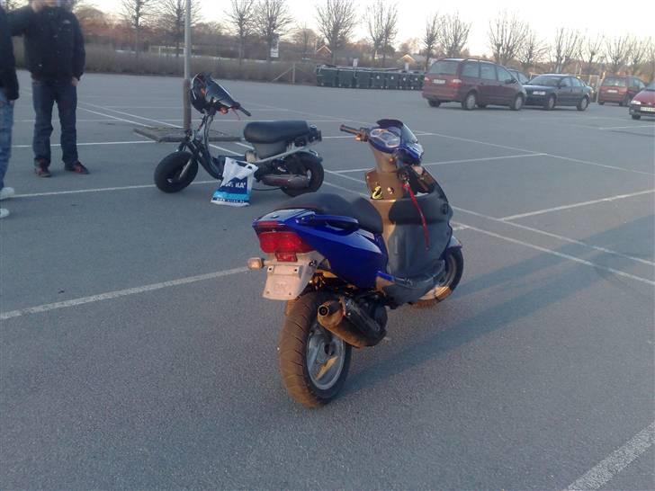 PGO Dr.big. solgt billede 6