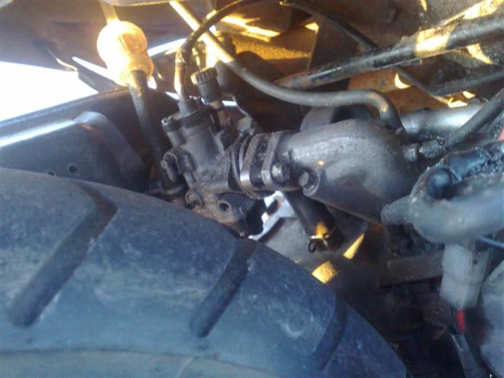 PGO Dr.big. solgt billede 7