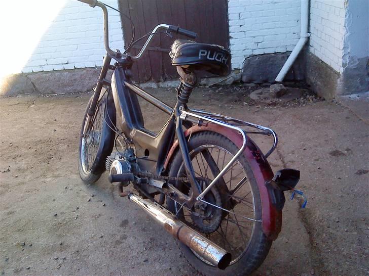Puch Maxi K $ billede 12