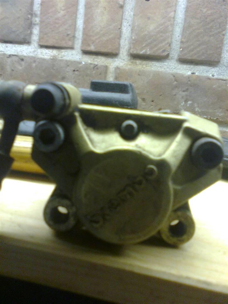 Rieju Matrix Rs2 Byttet! billede 11