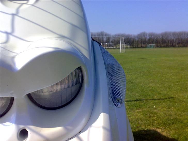 Yamaha Bws Ng ( Byttet ) billede 1