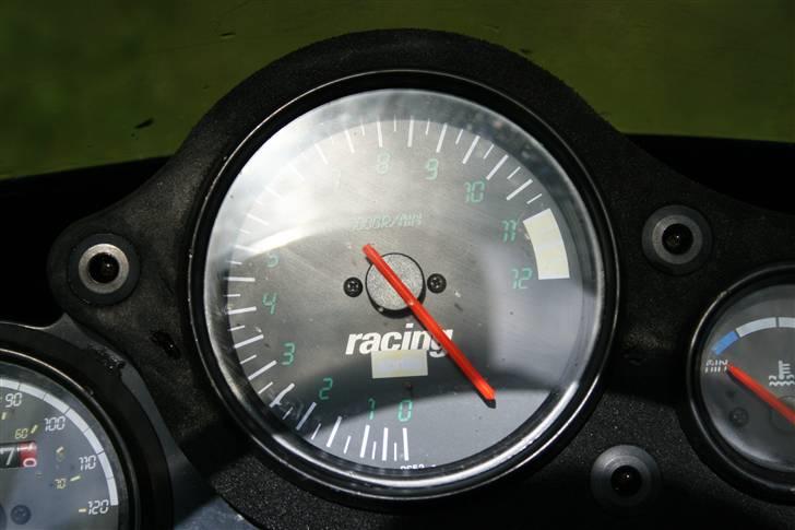 Aprilia RS50 Solgt billede 4