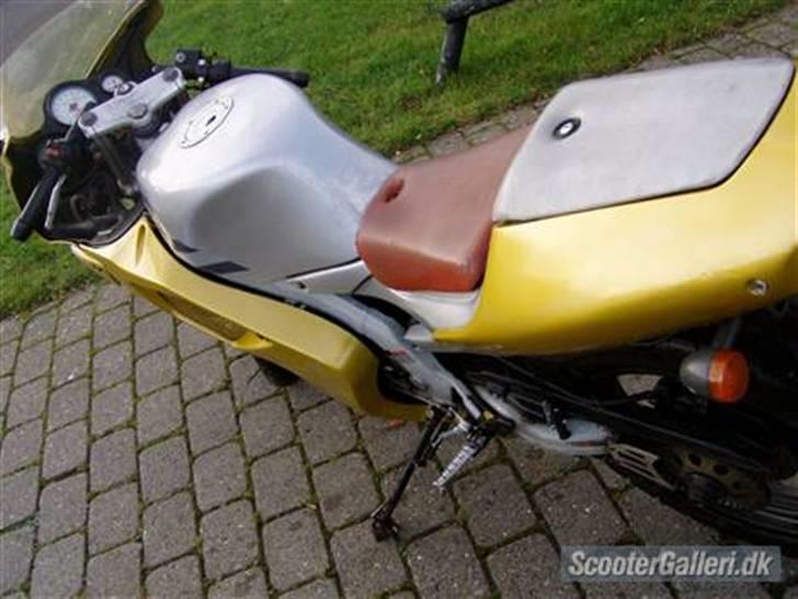 Aprilia Rs 50 billede 5