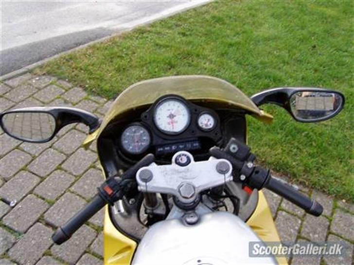 Aprilia Rs 50 billede 6