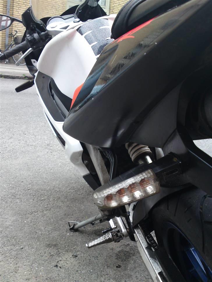 Aprilia RS50 - 17/05/2009 billede 13