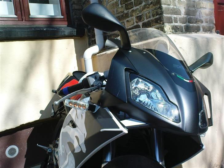 Aprilia RS50 - 29/02/2009 billede 12