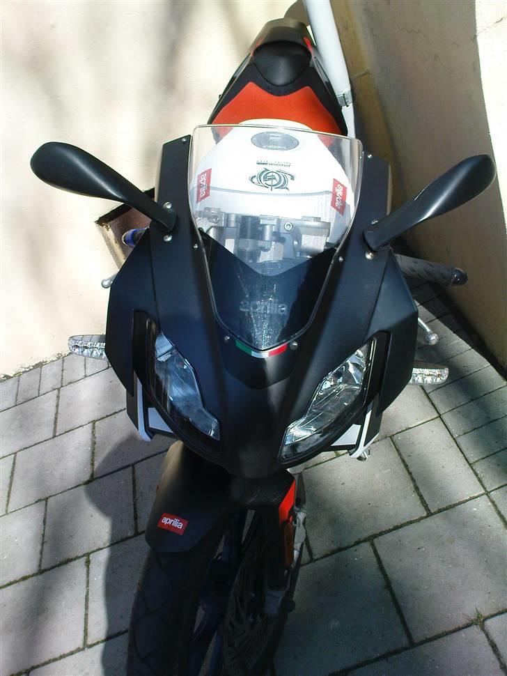 Aprilia RS50 - 29/02/2009 billede 15