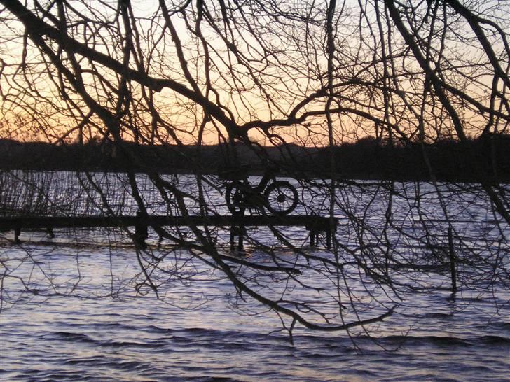 Puch maxi k >>SOLGT<< billede 4