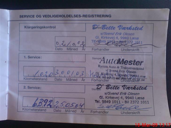 PGO comet solgt billede 4