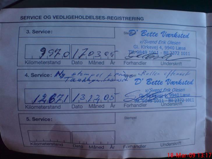 PGO comet solgt billede 5