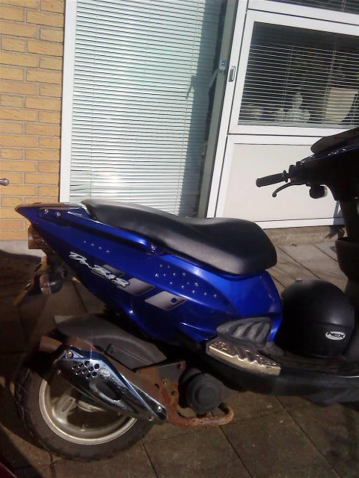 PGO Dr.Big MONICA<3 billede 4