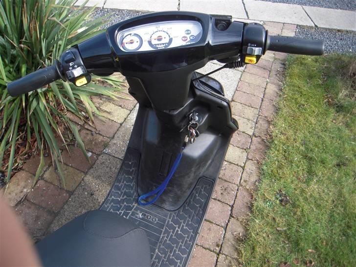 PGO hot 50 solgt billede 3