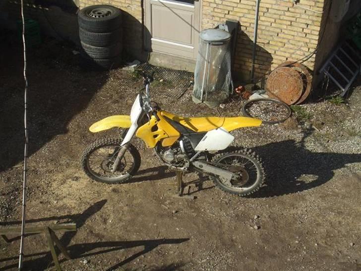 Suzuki RM 125/85 billede 6