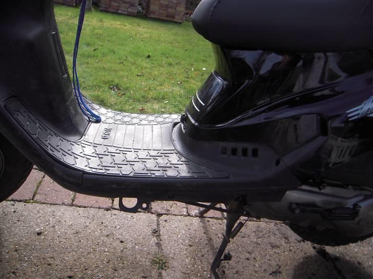 PGO hot 50 solgt billede 6