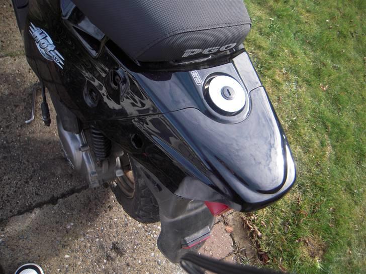 PGO hot 50 solgt billede 7