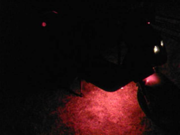 Peugeot TKR Furious *Stjålet* billede 13