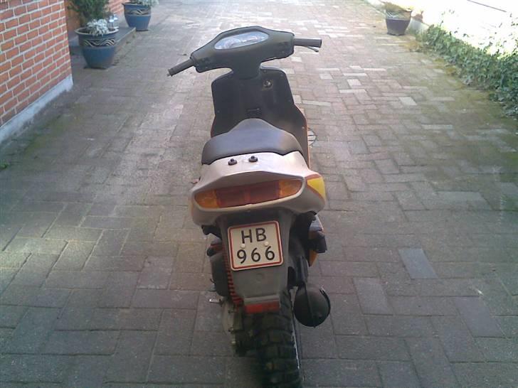 Aprilia SR Urban Kid (solgt) billede 5