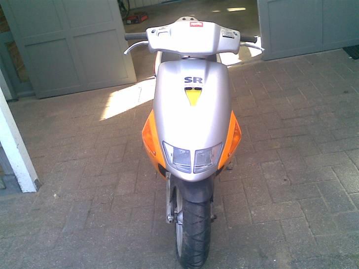 Aprilia SR Urban Kid (solgt) billede 6