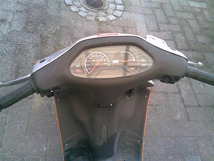 Aprilia SR Urban Kid (solgt) billede 7